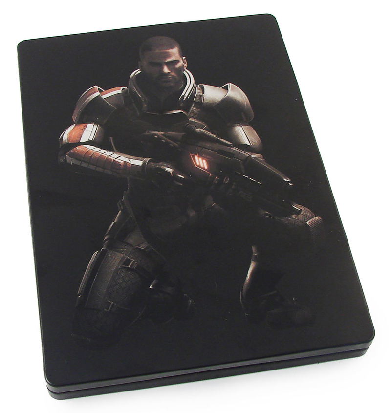 Mass Effect 2 [Collector's Edition] image 3