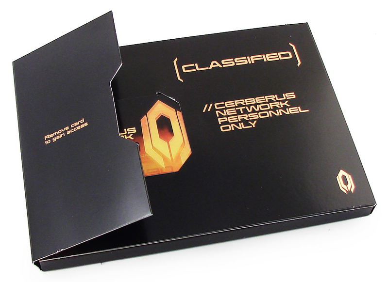 Mass Effect 2 [Collector's Edition] image 5