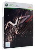 Mass Effect 2 [Collector's Edition] thumbnail 1