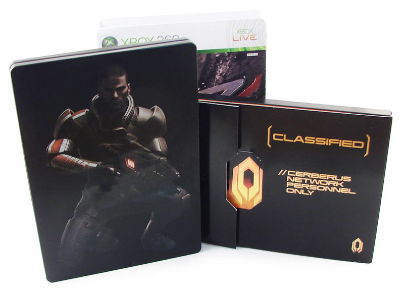 Mass Effect 2 [Collector's Edition] image 2
