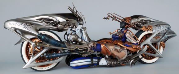 ゲームキャラクター FINAL FANTASY XIII PLAY ARTS SHIVA ゲームキャラクター FINAL FANTASY XIII PLAY ARTS SHIVA Final