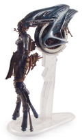 Final Fantasy XIII Play Arts Kai Pre-Painted Action Figure: Shiva Bike thumbnail 4
