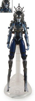 Final Fantasy XIII Play Arts Kai Pre-Painted Action Figure: Shiva Bike thumbnail 5