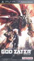 God Eater thumbnail 1