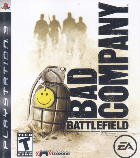 Battlefield: Bad Company (Greatest Hits) image 1