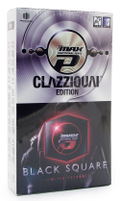 DJ Max Portable BS & CE Two in One Package thumbnail 1