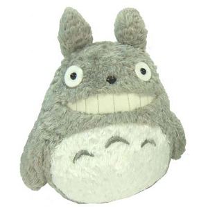 Tonari no Totoro Plush Doll: Totoro Smile (Medium)
