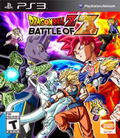 Dragon Ball Z: Battle of Z thumbnail 1