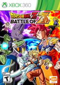 Dragon Ball Z: Battle of Z thumbnail 1