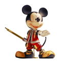 Kingdom Hearts II Non Scale Pre-Painted Figure: King Mickey thumbnail 1
