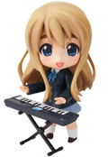 Nendoroid No. 102 K-ON!: Kotobuki Tsumugi (Re-run) thumbnail 1