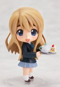 Nendoroid No. 102 K-ON!: Kotobuki Tsumugi (Re-run) thumbnail 3