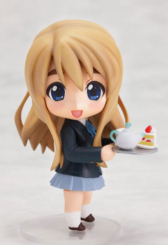 Nendoroid No. 102 K-ON!: Kotobuki Tsumugi (Re-run) image 3