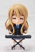 Nendoroid No. 102 K-ON!: Kotobuki Tsumugi (Re-run) thumbnail 4