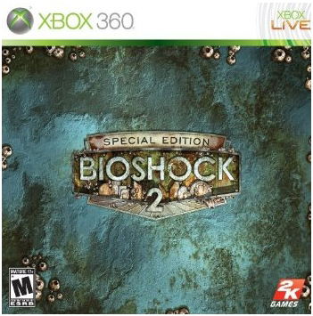 Bioshock 2 (Special Edition) image 1