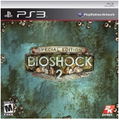 Bioshock 2 (Special Edition) thumbnail 1