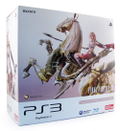 PlayStation3 Slim Console - Final Fantasy XIII Lightning Bundle (HDD 250GB Model) - 220V thumbnail 2
