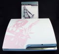 PlayStation3 Slim Console - Final Fantasy XIII Lightning Bundle (HDD 250GB Model) - 220V thumbnail 3