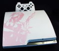 PlayStation3 Slim Console - Final Fantasy XIII Lightning Bundle (HDD 250GB Model) - 220V thumbnail 4