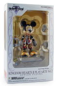 Kingdom Hearts II Non Scale Pre-Painted Figure: King Mickey thumbnail 6