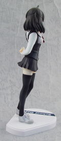 School Days 1/8 Scale Pre-Painted PVC Figure: Saionji Sekai thumbnail 3