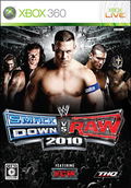 WWE Smackdown vs Raw 2010 thumbnail 1