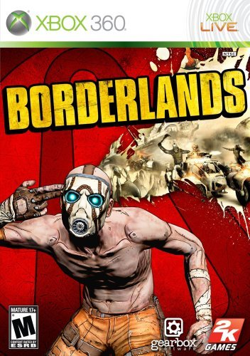 Borderlands image 1