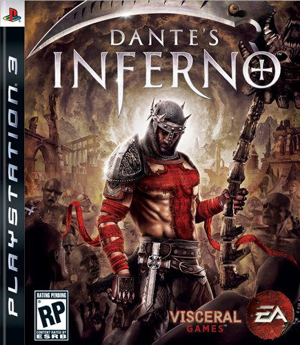 Dante's Inferno image 1