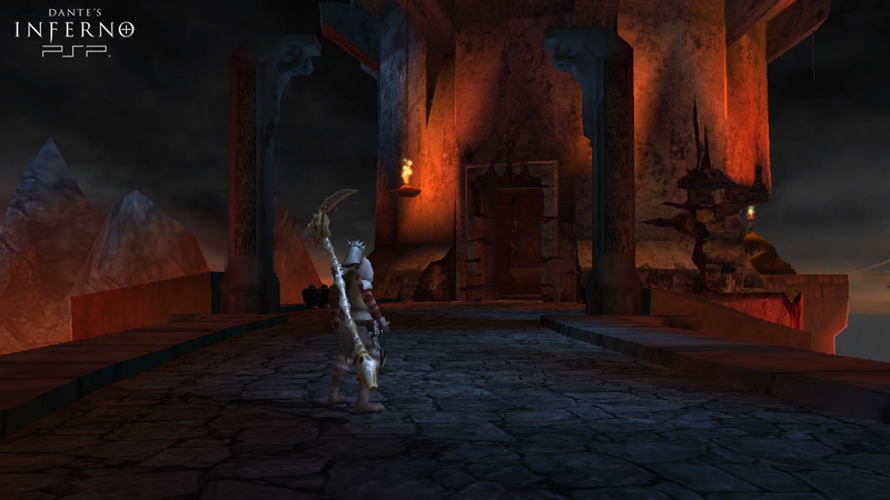 Dante's Inferno image 2