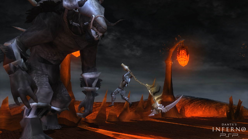 Dante's Inferno image 4