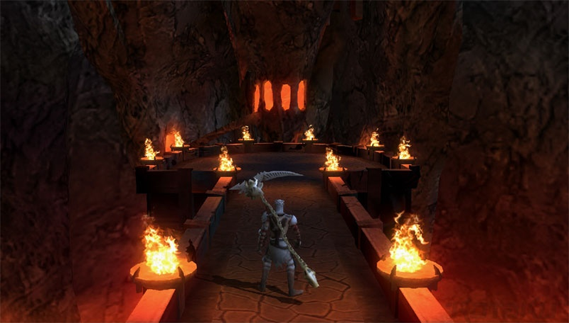 Dante's Inferno image 6