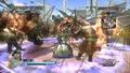Shin Sangoku Musou Online: Kamishou Ranbu thumbnail 4