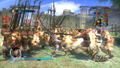 Shin Sangoku Musou Online: Kamishou Ranbu thumbnail 5
