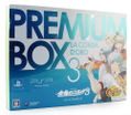 Kiniro no Corda 3 [Premium Box] thumbnail 1