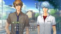 Kiniro no Corda 3 [Treasure Box] thumbnail 6