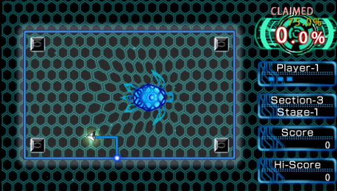 Qix++ image 2