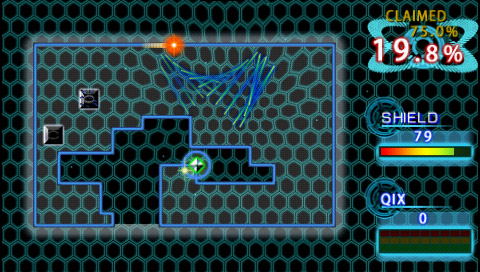 Qix++ image 3