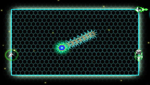 Qix++ image 5