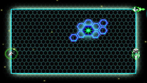 Qix++ image 6