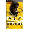 Metal Gear Solid Peace Walker thumbnail 1