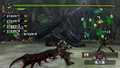 Monster Hunter Portable 2nd G (PSP the Best) thumbnail 10
