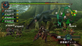 Monster Hunter Portable 2nd G (PSP the Best) thumbnail 11