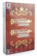 Wand of Fortune Twin Pack thumbnail 1