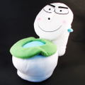 Pants Pankurou Mr. Toilet Plush: Mr. Toilet (L) thumbnail 2