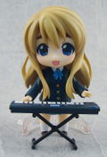 Nendoroid No. 102 K-ON!: Kotobuki Tsumugi (Re-run) thumbnail 7