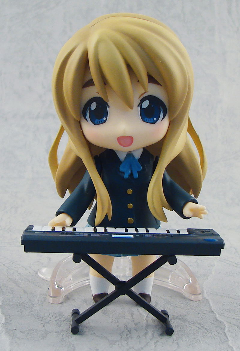 Nendoroid No. 102 K-ON!: Kotobuki Tsumugi (Re-run) image 7