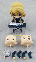 Nendoroid No. 102 K-ON!: Kotobuki Tsumugi (Re-run) thumbnail 9