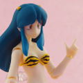Urusei Yatsura Non Scale Pre-Painted PVC Figure: figma Lum thumbnail 2