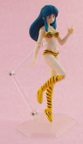Urusei Yatsura Non Scale Pre-Painted PVC Figure: figma Lum thumbnail 3
