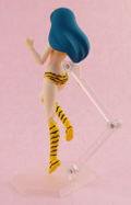 Urusei Yatsura Non Scale Pre-Painted PVC Figure: figma Lum thumbnail 4